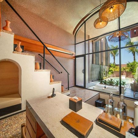 Seascape Luxury Resort & Spa Sanur By Ini Vie Hospitality (Adults Only) Exterior foto