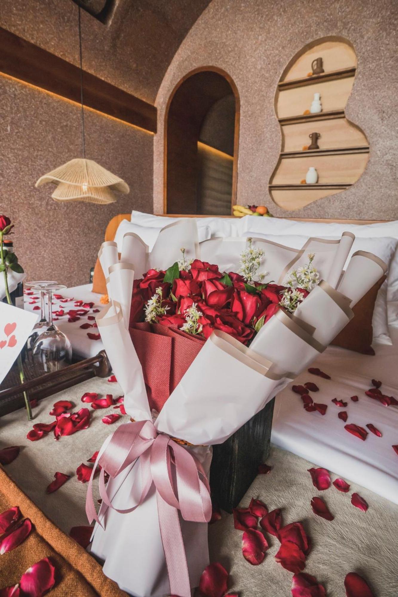 Seascape Luxury Resort & Spa Sanur By Ini Vie Hospitality (Adults Only) Exterior foto