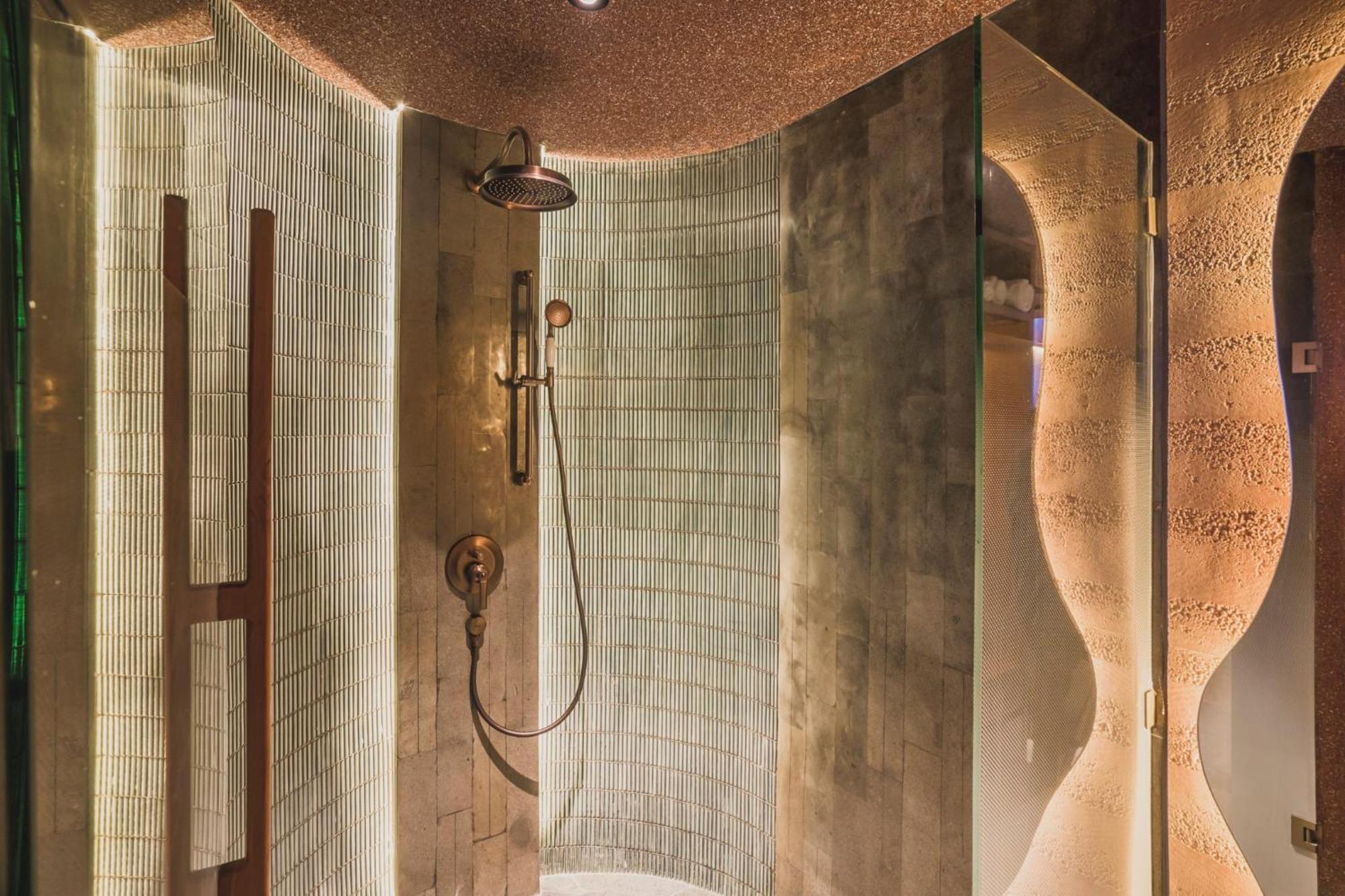 Seascape Luxury Resort & Spa Sanur By Ini Vie Hospitality (Adults Only) Exterior foto