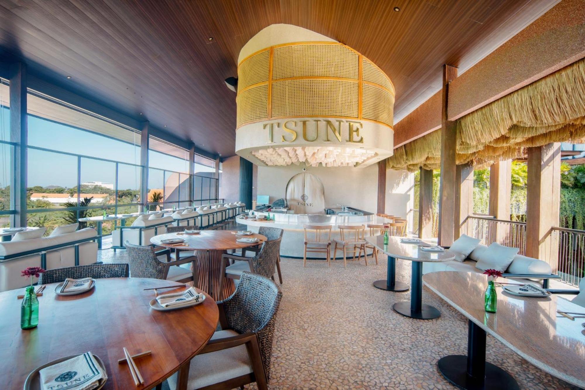 Seascape Luxury Resort & Spa Sanur By Ini Vie Hospitality (Adults Only) Exterior foto
