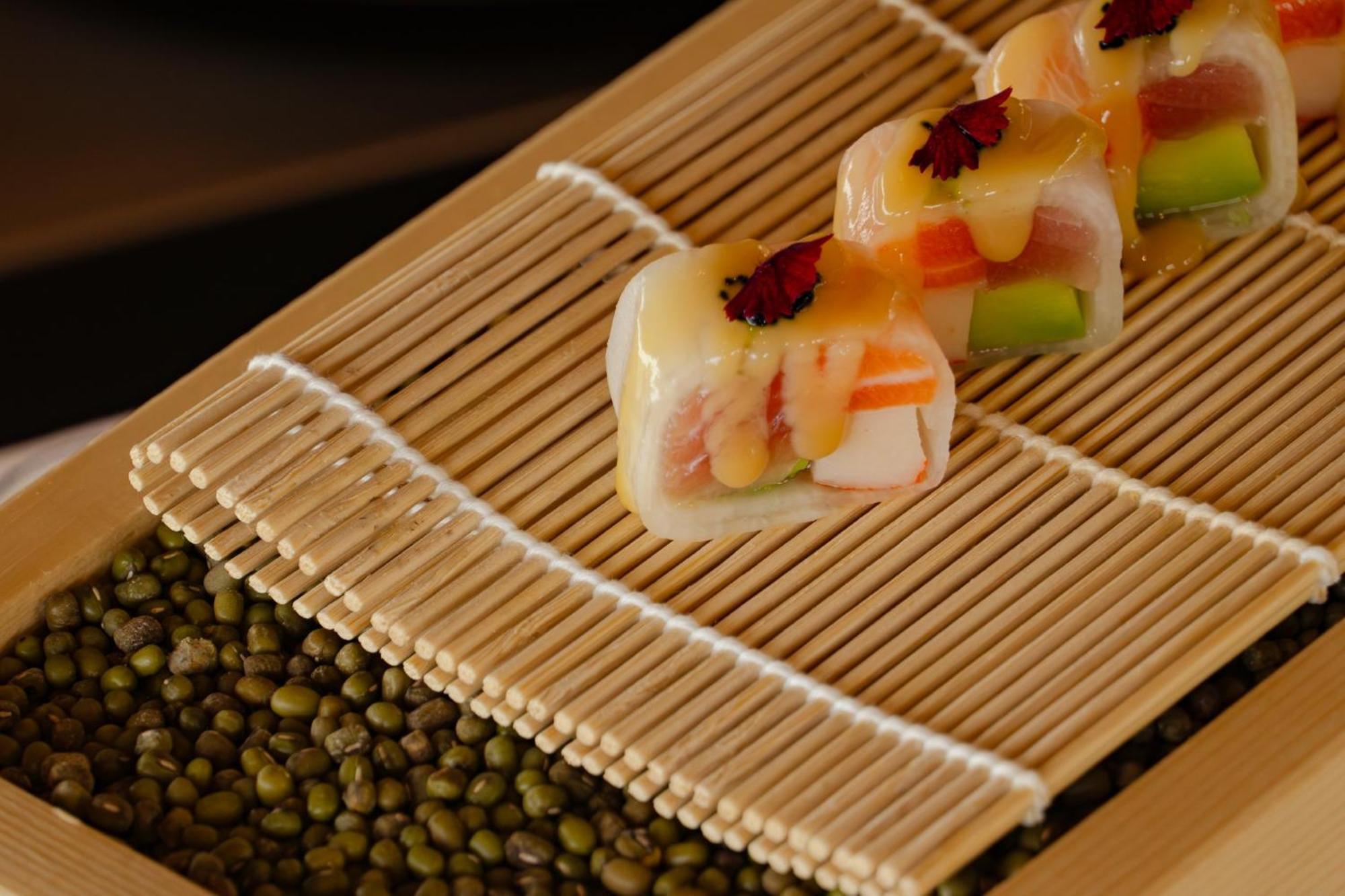 Seascape Luxury Resort & Spa Sanur By Ini Vie Hospitality (Adults Only) Exterior foto