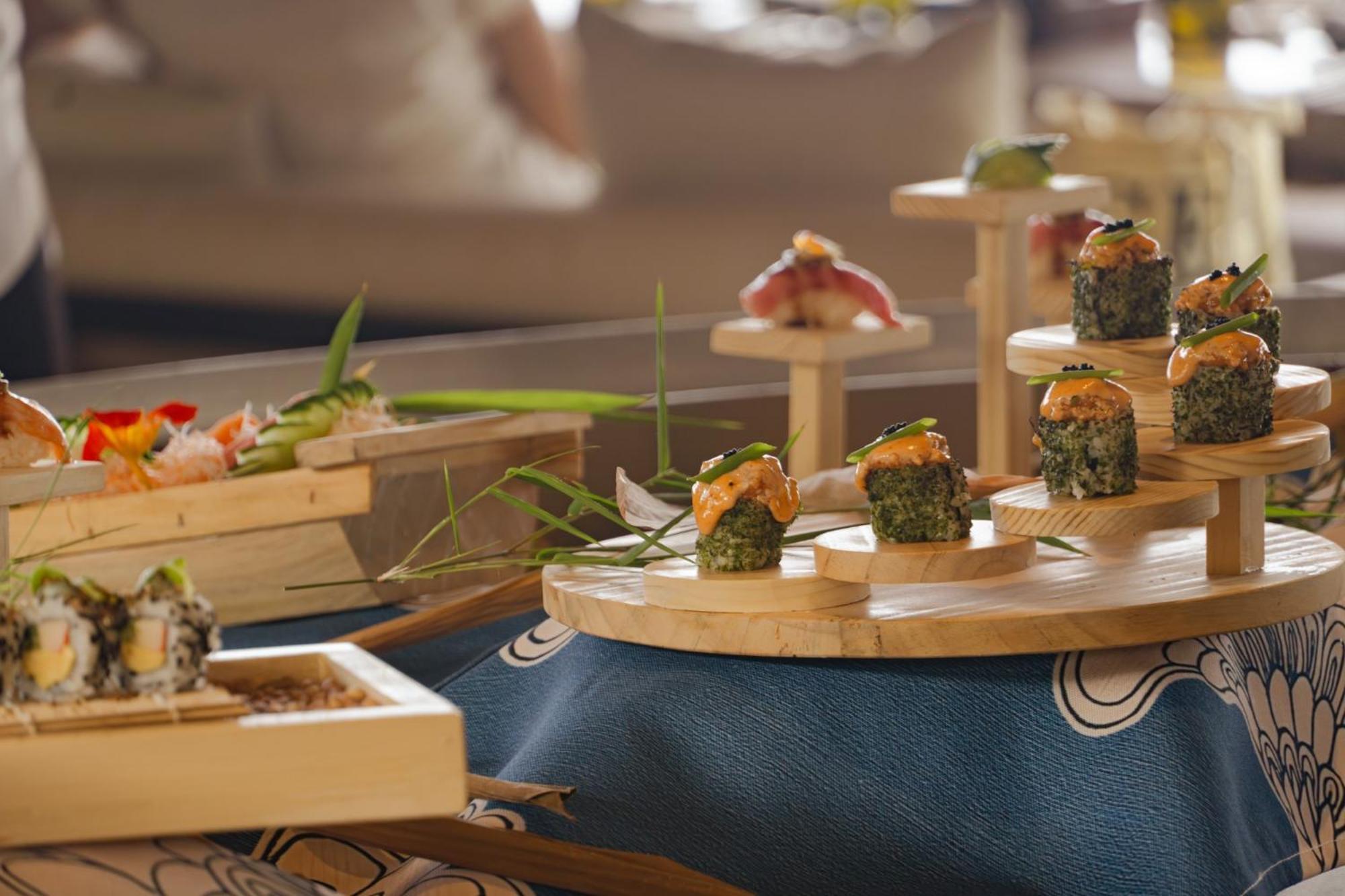 Seascape Luxury Resort & Spa Sanur By Ini Vie Hospitality (Adults Only) Exterior foto