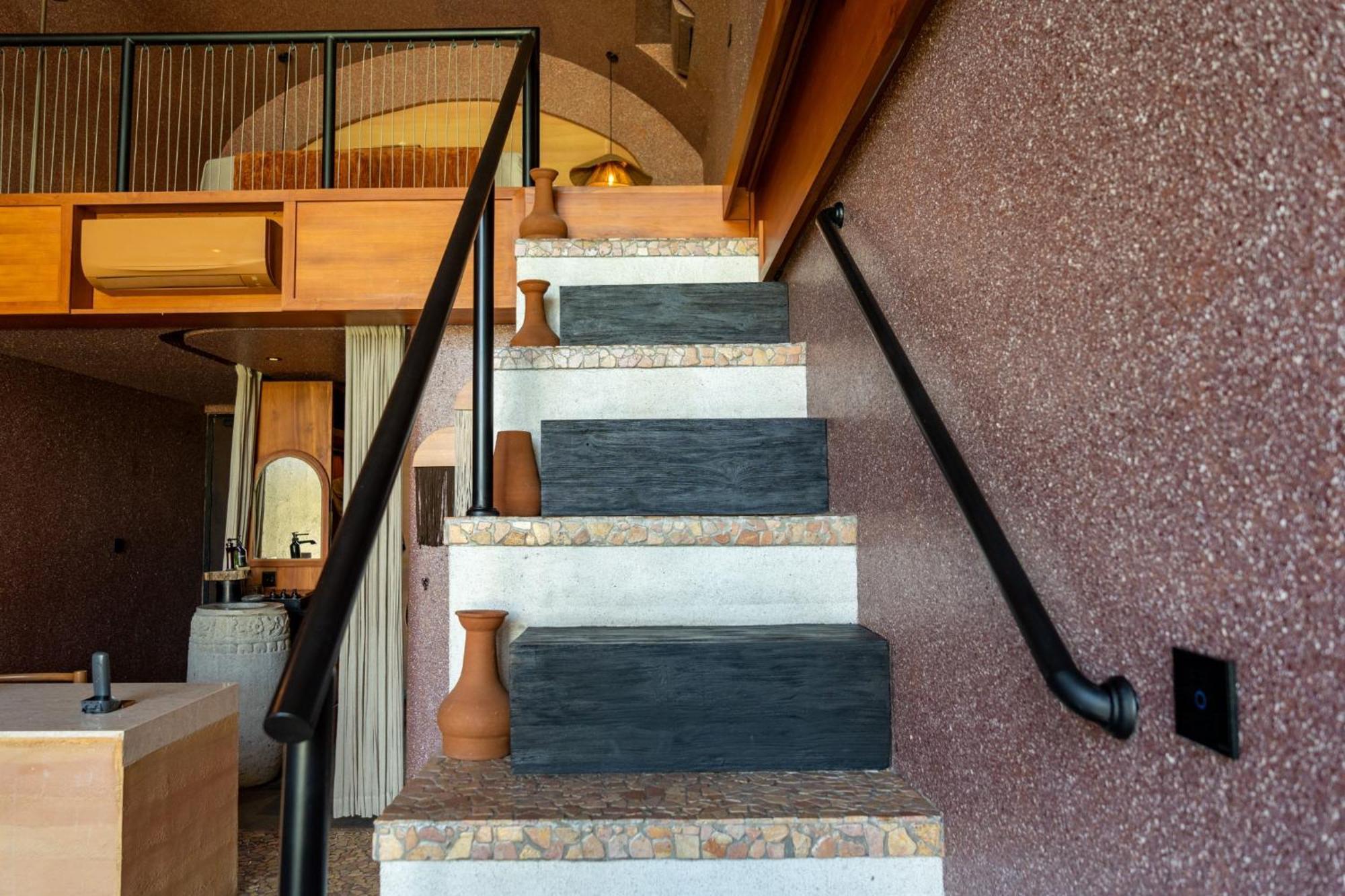 Seascape Luxury Resort & Spa Sanur By Ini Vie Hospitality (Adults Only) Exterior foto